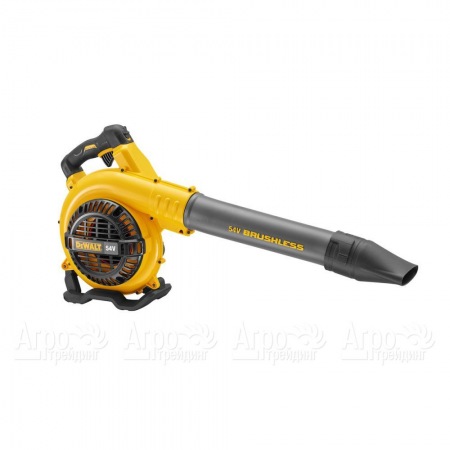 Воздуходувка аккумуляторная Dewalt DCM572N (без аккумулятор и зарядного устройства)  в Калининграде