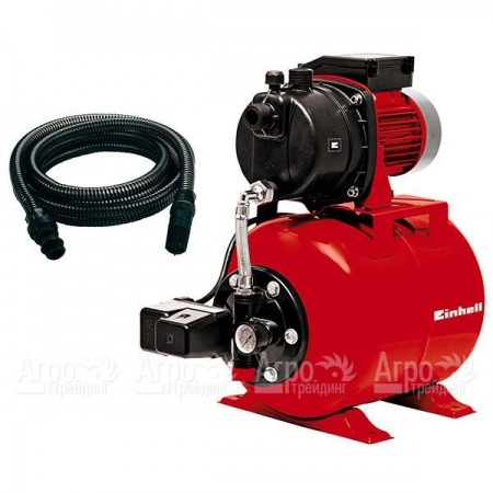 Насосная станция Einhell GC-WW 6538 Set в Калининграде