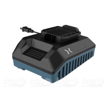 Зарядное устройство X6 60V, 5А для аккумуляторной техники Senix  в Калининграде