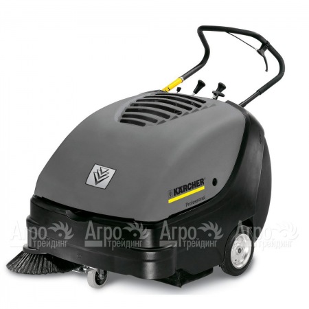 Подметальная машина Karcher KM 85/50 W Bp Adv  в Калининграде