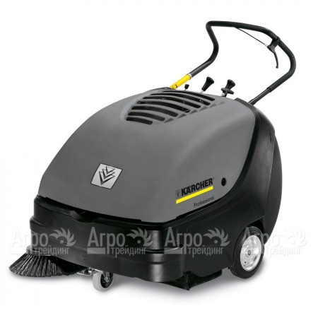 Подметальная машина Karcher KM 85/50 W Bp Pack в Калининграде