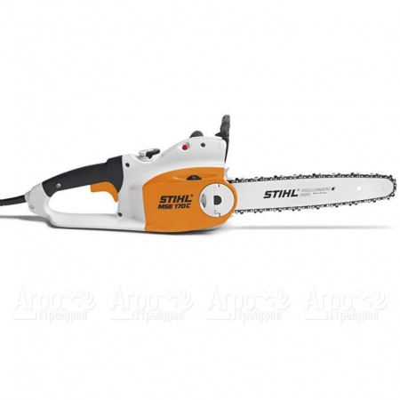 Электропила Stihl MSE 170 C-BQ-12" в Калининграде