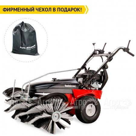 Подметальная машина Tielburger TK58 PRO Hydro (Honda) в Калининграде