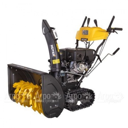 Снегоуборщик Huter SGC 8100С в Калининграде