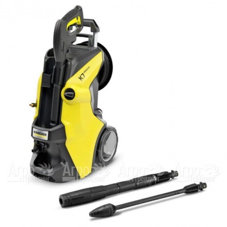 Мойка высокого давления Karcher K 7 Premium Power  в Калининграде