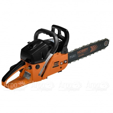 Бензопила Carver Hobby HSG 145-15" в Калининграде