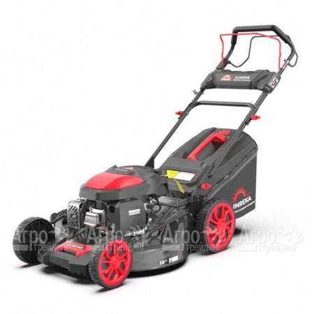 Бензиновая газонокосилка Sunreka GLM53HSE в Калининграде