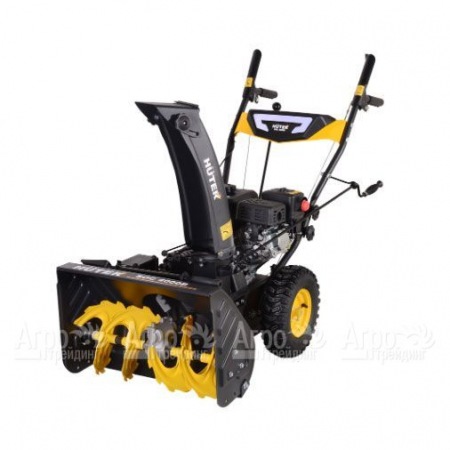 Снегоуборщик Huter SGC 4000B в Калининграде