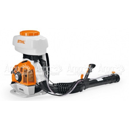 Опрыскиватель бензиновый Stihl SR 450 в Калининграде