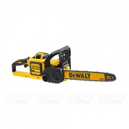 Аккумуляторная пила Dewalt Flexvolt DCM575X1-16" в Калининграде