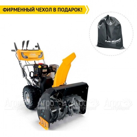 Снегоуборщик Stiga ST 5266 P  в Калининграде