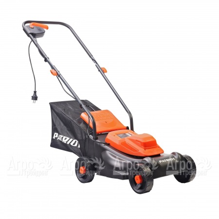 Газонокосилка электрическая Patriot PT 1130Е в Калининграде