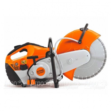 Бензорез Stihl TS 500i в Калининграде