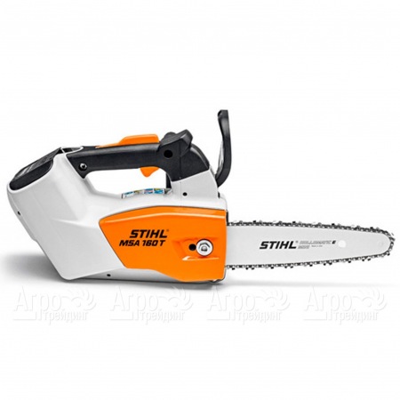 Аккумуляторная пила Stihl MSA 160 T-12 в Калининграде