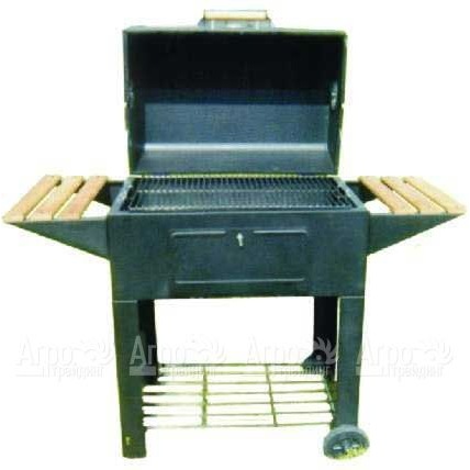 Гриль-барбекю Green Glade YD-Garden Grill в Калининграде