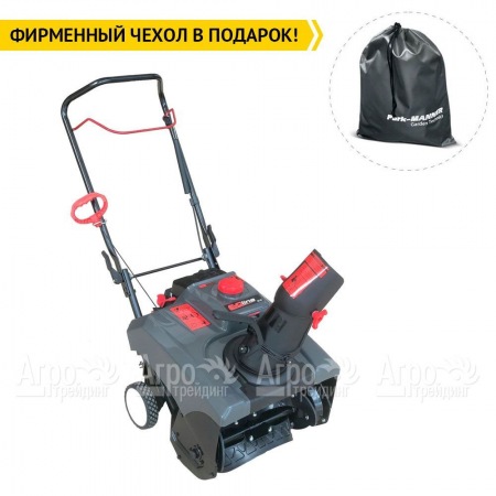 Снегоуборщик EVOline SBG 460  в Калининграде