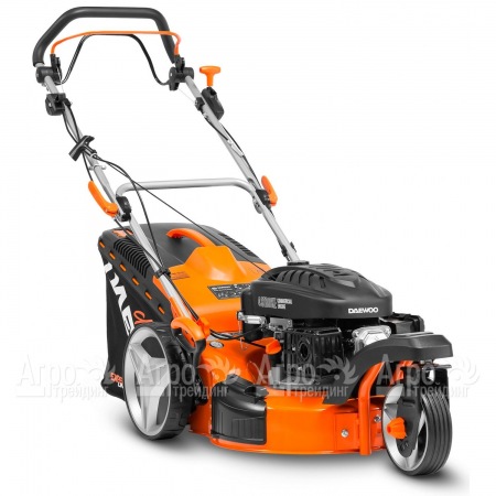 Газонокосилка бензиновая Daewoo DLM 5100SR в Калининграде