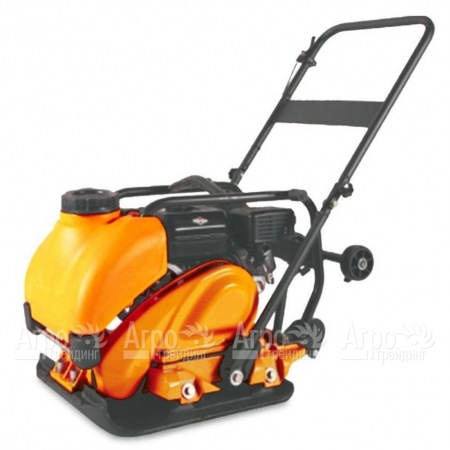 Виброплита бензиновая Villartec VP9250TC в Калининграде