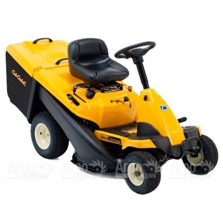 Садовый райдер Cub Cadet LR1 NR76 в Калининграде