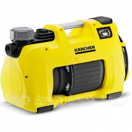 Поверхностный самовсасывающий насос Karcher BP 4 Home&#38;Garden в Калининграде