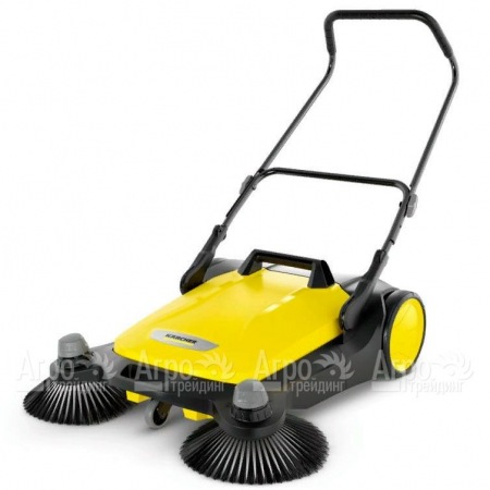 Подметальная машина Karcher S 6 Twin в Калининграде