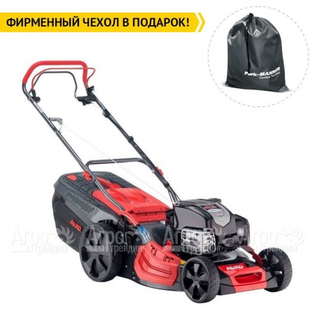 Газонокосилка бензиновая AL-KO Premium 520 SP-B  в Калининграде