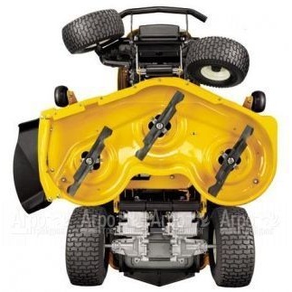 Дека к трактору Cub Cadet GTX 2100, 137 см  в Калининграде