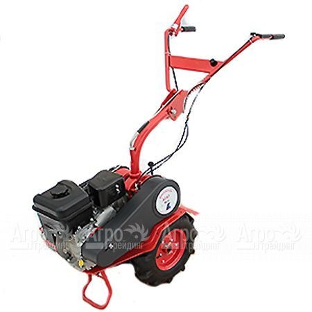 Мотоблок Агат с двигателем Briggs&#38;Stratton Vanguard (фрезы в комплекте) в Калининграде