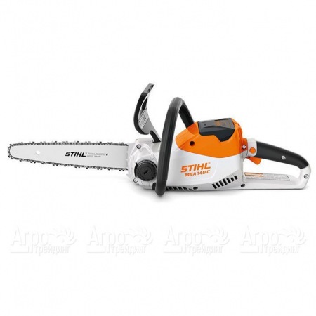 Аккумуляторная пила Stihl MSA 140 C-B-14" (без аккумулятора и зарядного устройства) в Калининграде