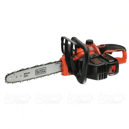 Аккумуляторная пила Black+Decker GKC3630LB-12" (без аккумулятора и зарядного устройства) в Калининграде