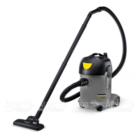 Промышленный пылесос Karcher T 14/1 Classic в Калининграде