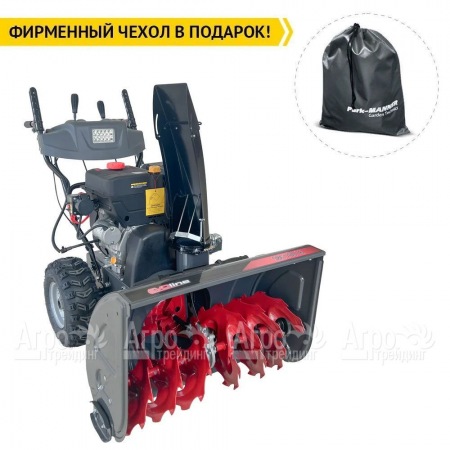 Снегоуборщик EVOline SBG 760 LE в Калининграде