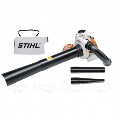 Воздуходувка бензиновая Stihl SH 86 в Калининграде