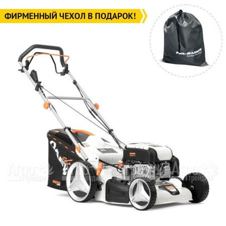 Газонокосилка бензиновая Daewoo L 50SPE в Калининграде