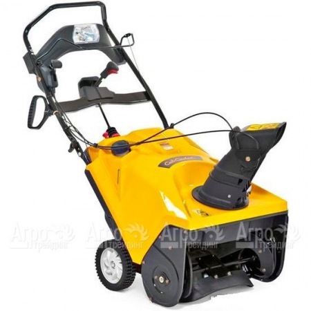 Снегоуборщик Cub Cadet 221 LHP  в Калининграде