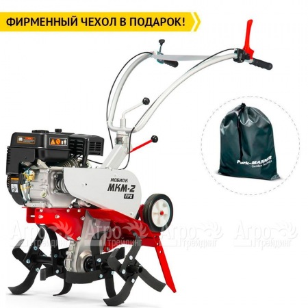 Культиватор Мобил К МКМ-2 Про с двигателем Briggs&#38;Stratton RS950 в Калининграде