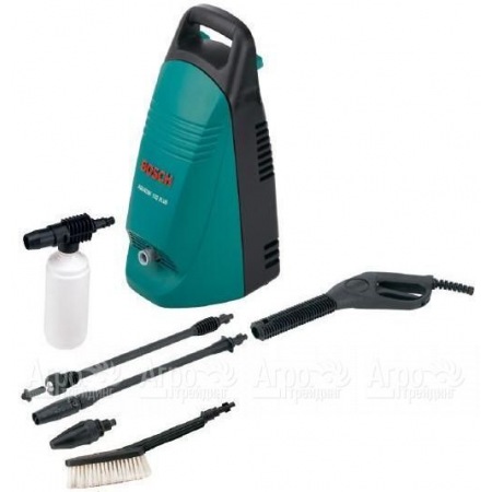 Минимойка Bosch Aquatak 100 Plus в Калининграде