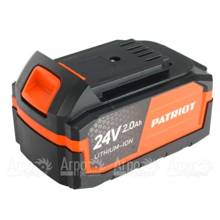 Аккумулятор для Patriot PB BR 24 V Li-ion ES 2 Ah в Калининграде