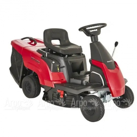 Садовый трактор Mountfield MTF 66MQ в Калининграде