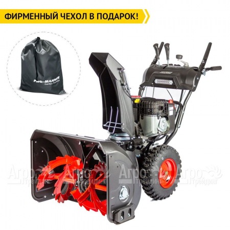 Снегоуборщик RedVerg PROLine RD-SB71/1450BS-E в Калининграде