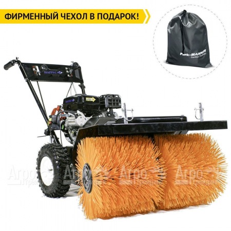 Подметальная машина Haitec HT-KF196 в Калининграде