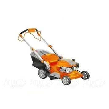 Газонокосилка бензиновая Villartec MB C-548T в Калининграде