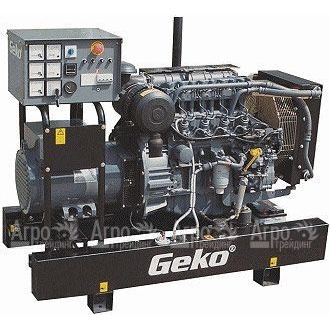 Дизельный стационарный генератор GEKO 20000 ED-S/DEDA в Калининграде