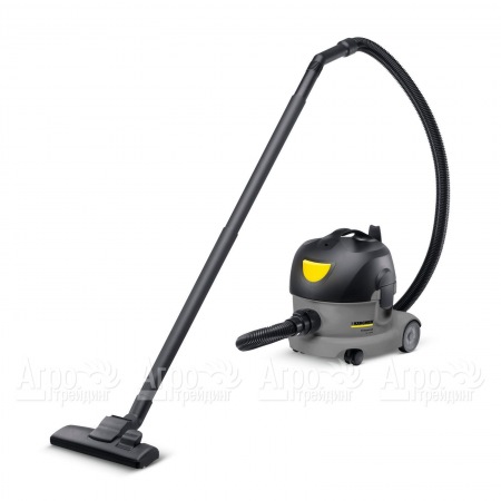 Промышленный пылесос Karcher T 8/1 Classic в Калининграде