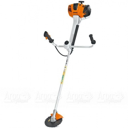 Бензокоса (бензиновый триммер) Stihl FS 490 C-EM К в Калининграде