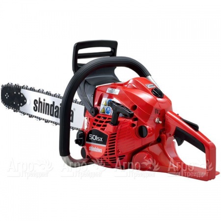 Бензопила Shindaiwa 501SX в Калининграде