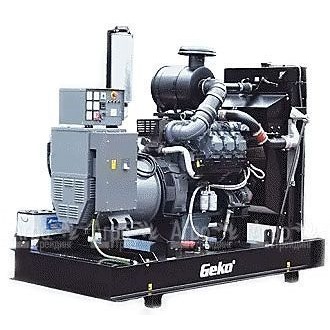 Дизельный стационарный генератор GEKO 230000 ED-S/DEDA  в Калининграде