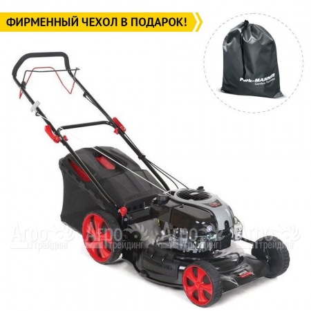 Газонокосилка бензиновая MTD Smart 53 SPBS в Калининграде