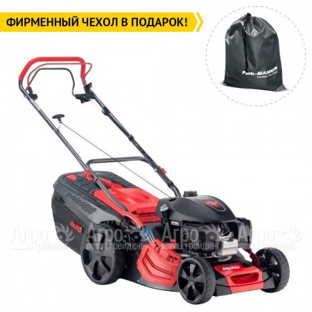 Газонокосилка бензиновая AL-KO Premium 470 SP-H  в Калининграде