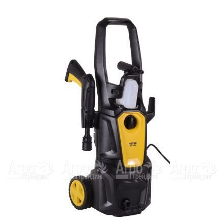 Мойка высокого давления Huter M-3-1650 в Калининграде